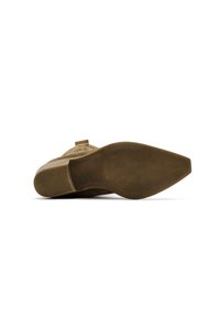 Derimod Cowboy/Biker boots - brown
