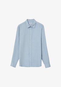 Unausgewählt, carta da zucchero chiaro