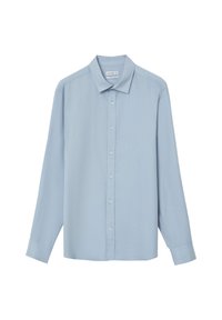 Businesshemd - carta da zucchero chiaro