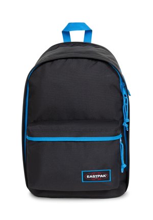 BACK TO WORK - Reppu - kontrast bubble