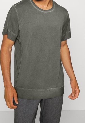 Sports T-shirt - grey