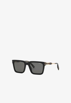 Chopard, SUNGLASSES - Sunčane naočale - metallic black
