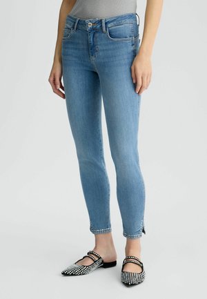 LIU JO Slim fit jeans - blue