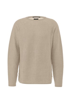 QS, - Sweter