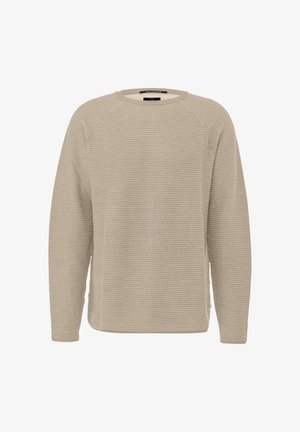 QS, - Sweter