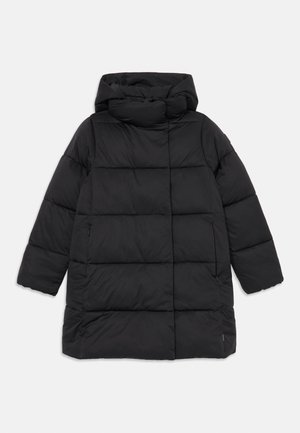 DOROTHEA - Vinterfrakke - black