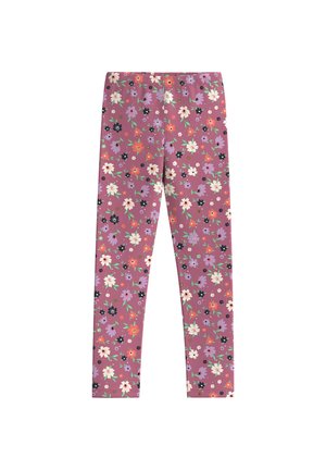 s.Oliver AUS THERMO - Spodnie legginsy