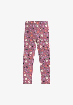 s.Oliver, AUS THERMO - Leggings - Hosen - pink