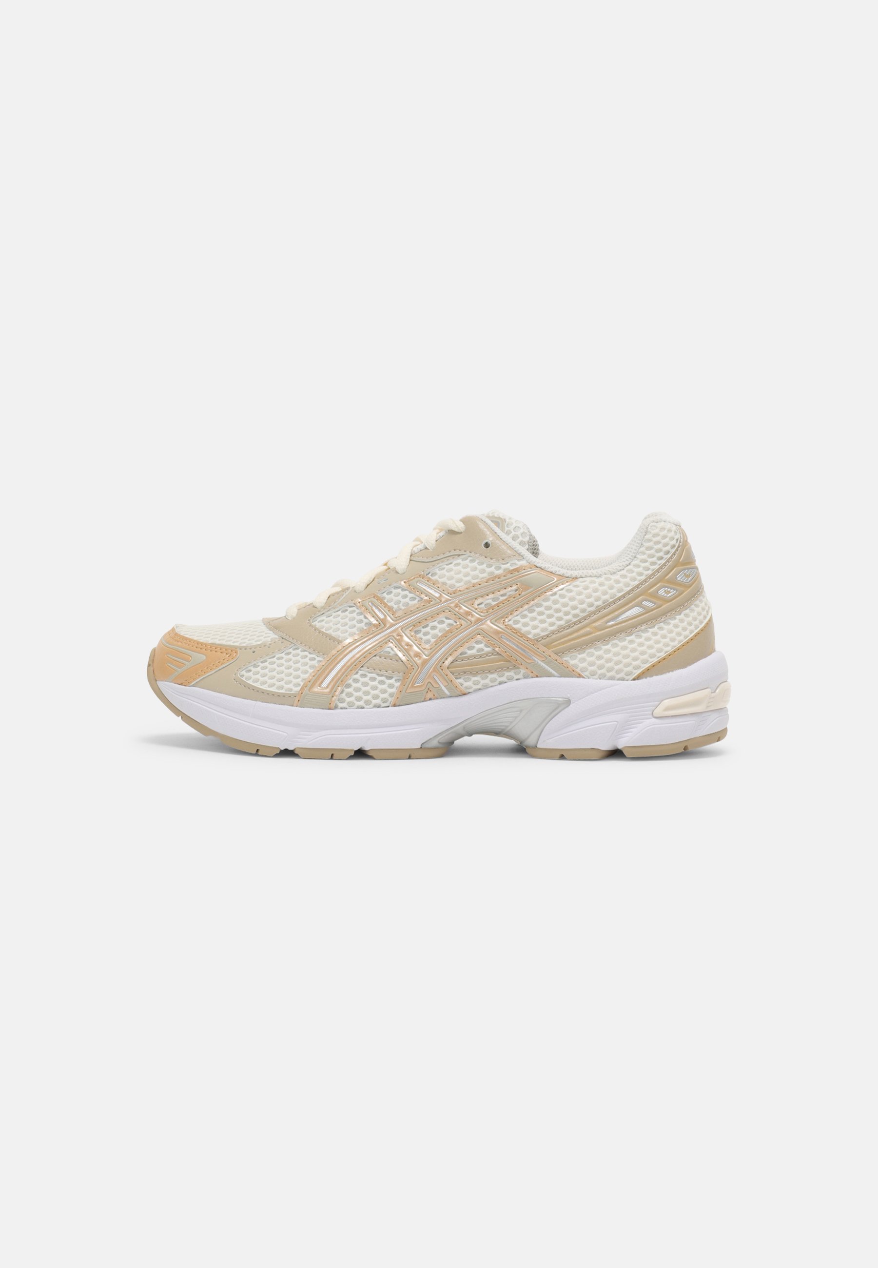 asics beige