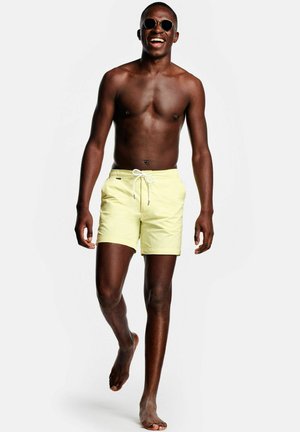 Fireballs - Zwemshorts - limoncellos