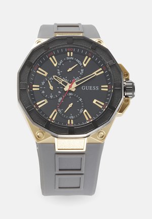 Chronograph - grey