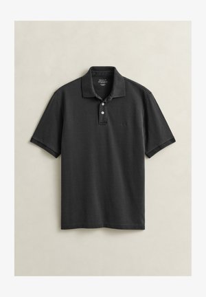 GANT, - Koszulka polo
