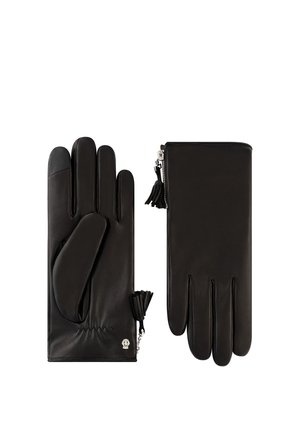 Roeckl, ROECKL HANDSCHUHE LIVERPOOL - Gloves - black