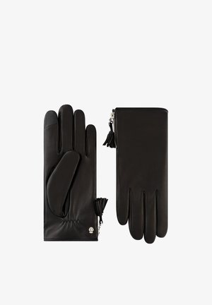 Roeckl, ROECKL HANDSCHUHE LIVERPOOL - Gloves - black