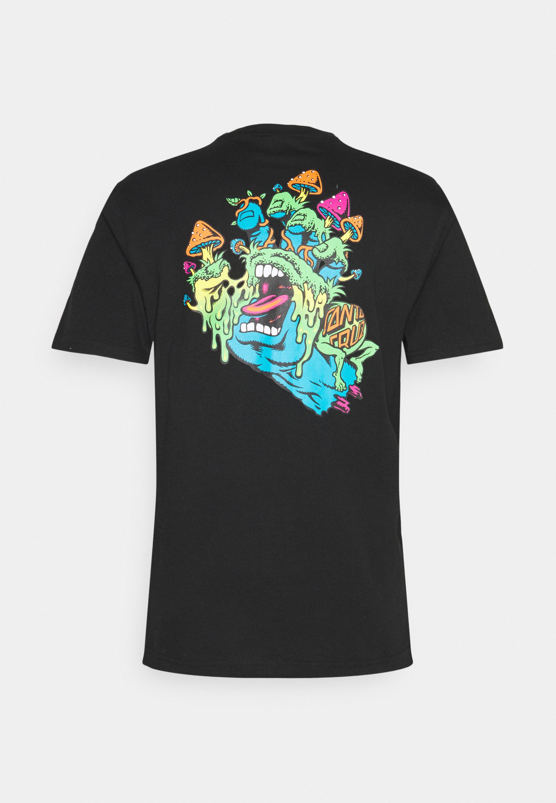 Damen TOXIC HAND UNISEX - T-Shirt print Damen TOXIC HAND UNISEX - T-Shirt print