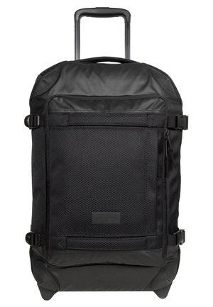 TRANVERZ CNNCT S - Wheeled suitcase - black