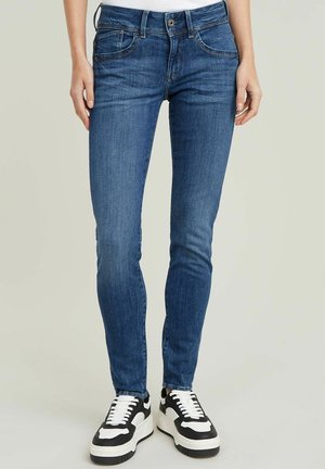 G-STAR Jean slim - medium aged