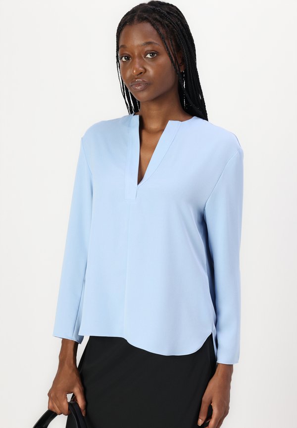 MIDI BIAS SKIRT - Pencil skirt3