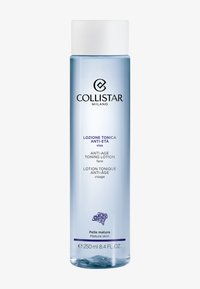 Collistar - COLLISTAR ANTI-AGE TONING LOTION - Gezichtsreiniger Miniatuurafbeelding 1