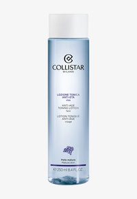 Collistar - COLLISTAR ANTI-AGE TONING LOTION - Detergente - - Immagine in miniatura 1