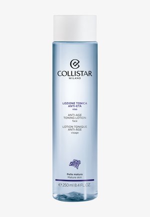 Collistar COLLISTAR ANTI-AGE TONING LOTION - Tonik