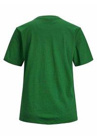 JJXX JXANNA EVERY LOGO TEE - Jednoduché tričko - formal garden