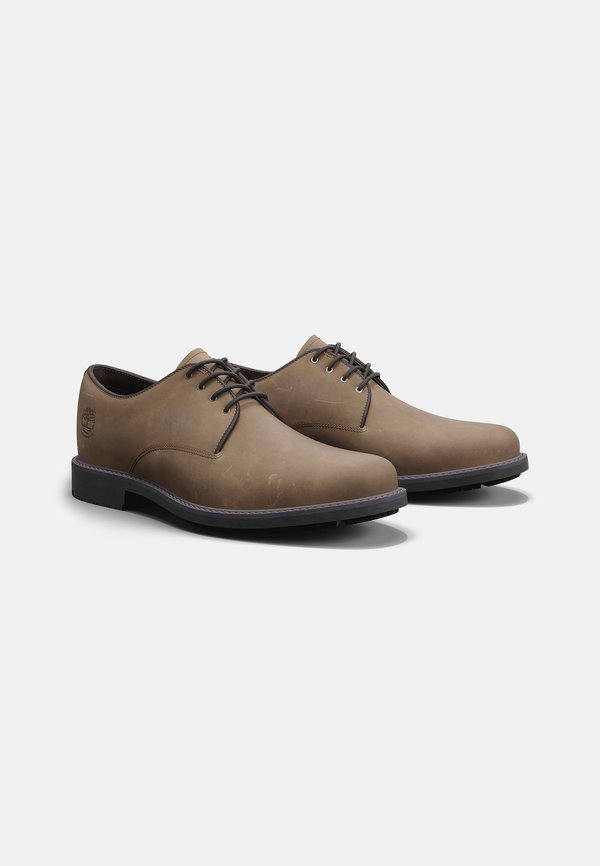 STORMBUCKS OXFORD - Smart lace-ups3
