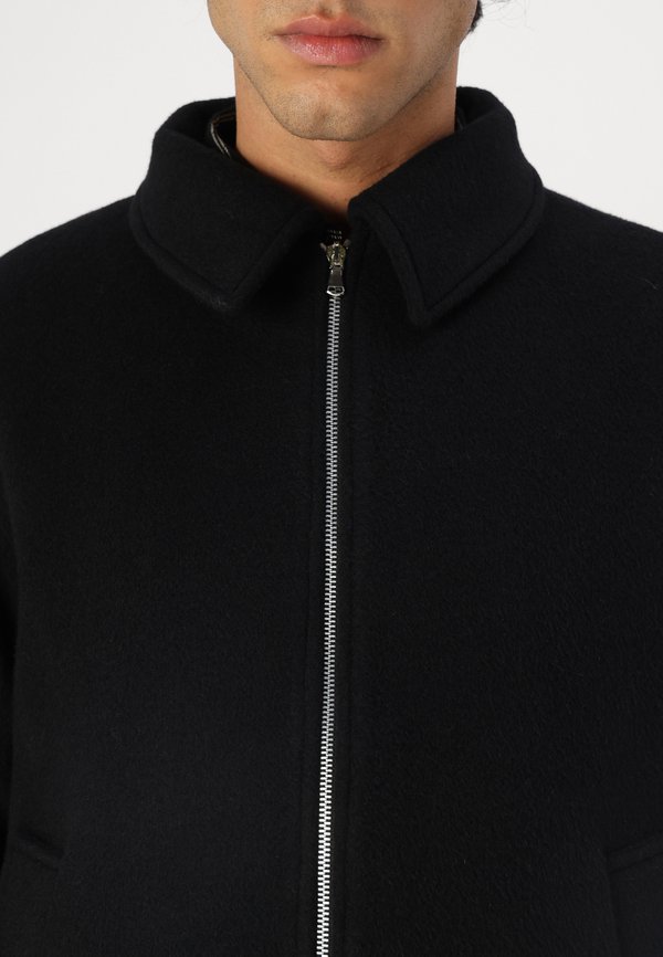 LUNAR - Light jacket2