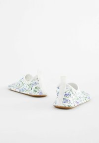 Next REGULAR FIT - Mokasīni - blue floral