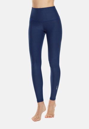 Winshape Tights - dark blue