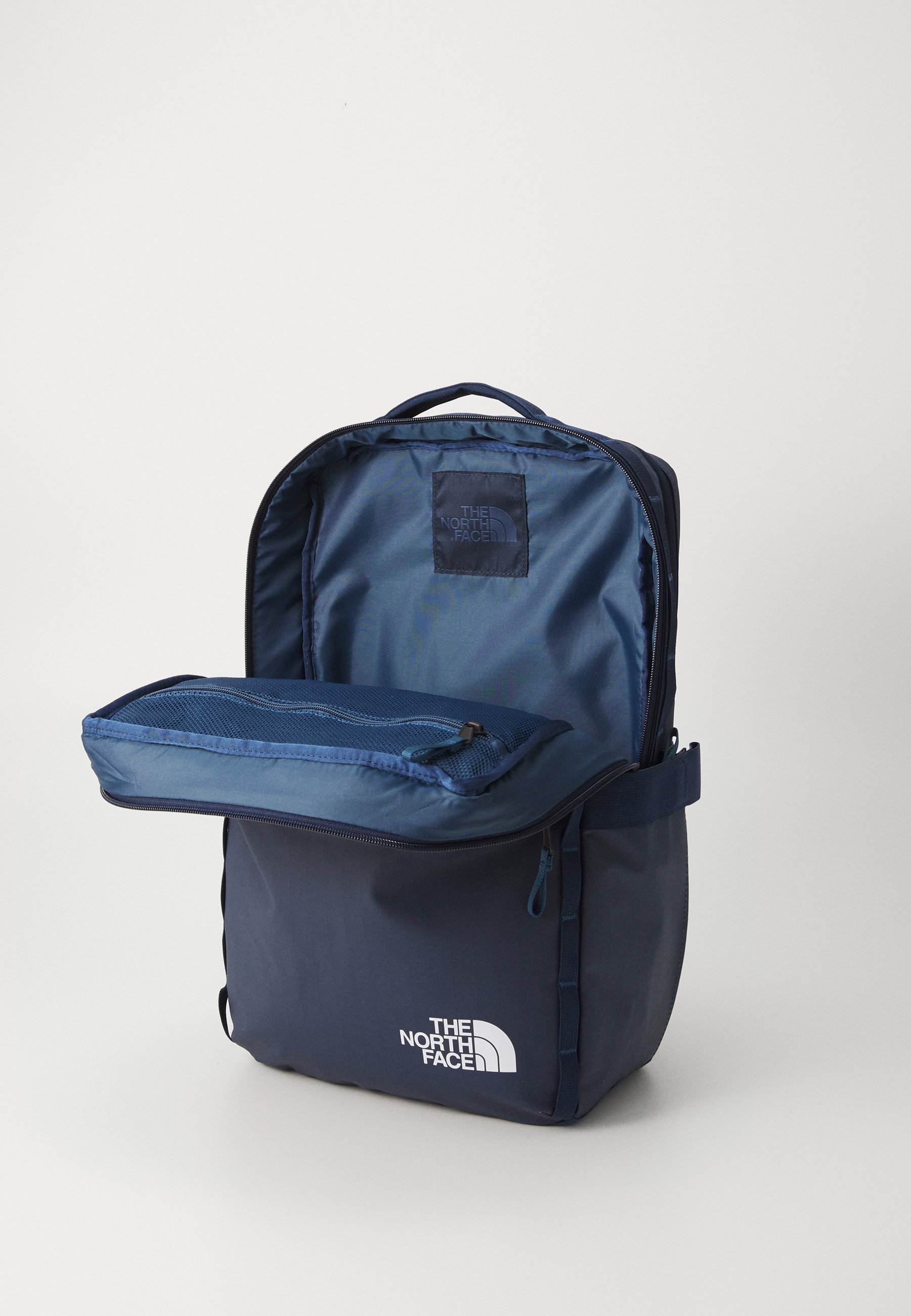 The North Face BASE CAMP VOYAGER DAYPACK UNISEX - Rucksack - shady