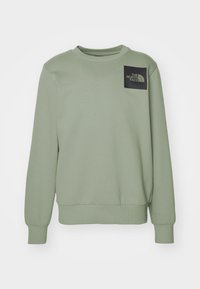 Unselected, clay grey