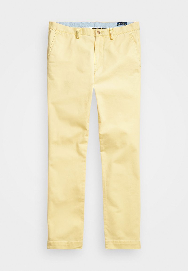 Polo Ralph Lauren Chino geel