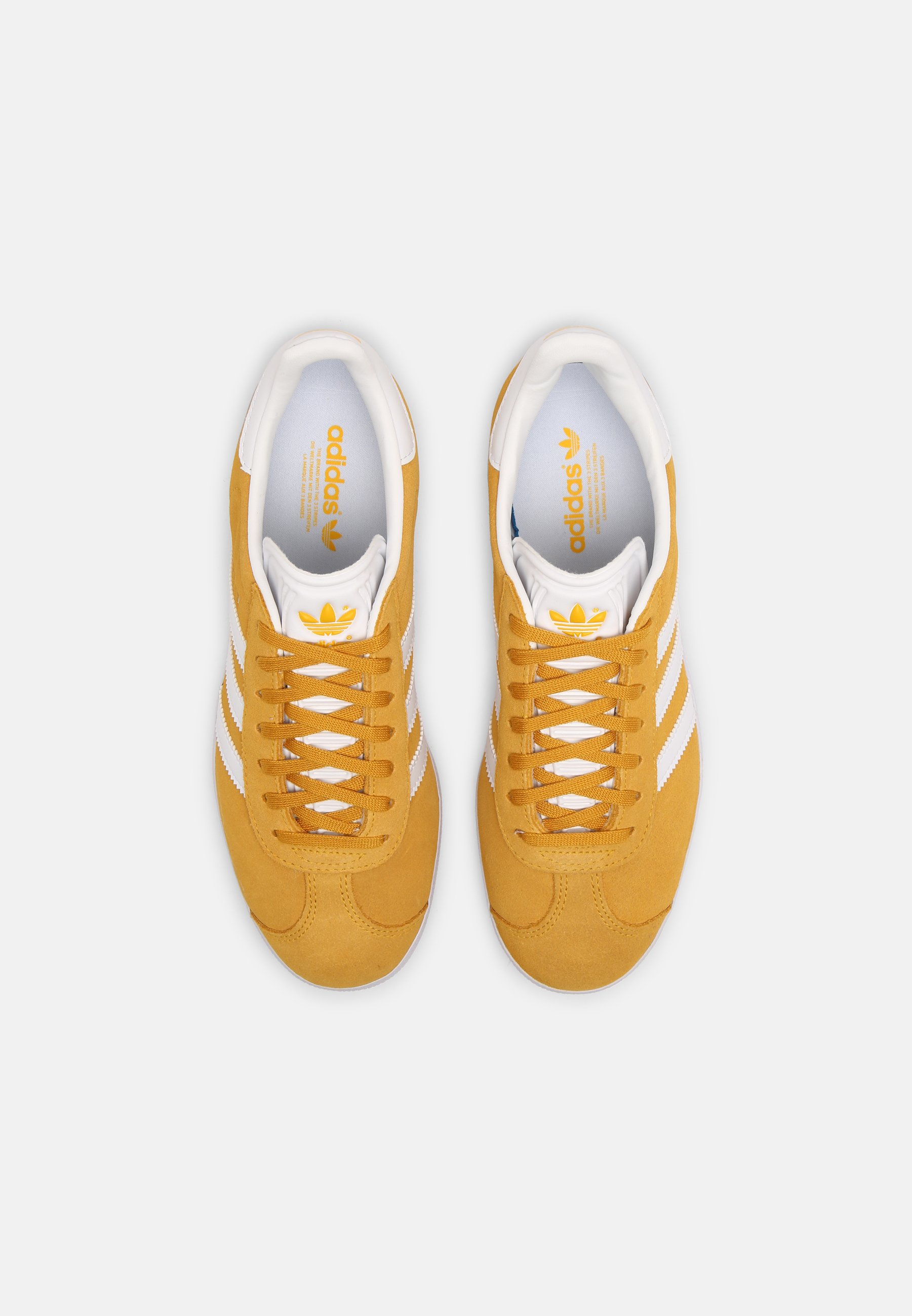 Men GAZELLE SHOES - Trainers Men GAZELLE SHOES - Trainers