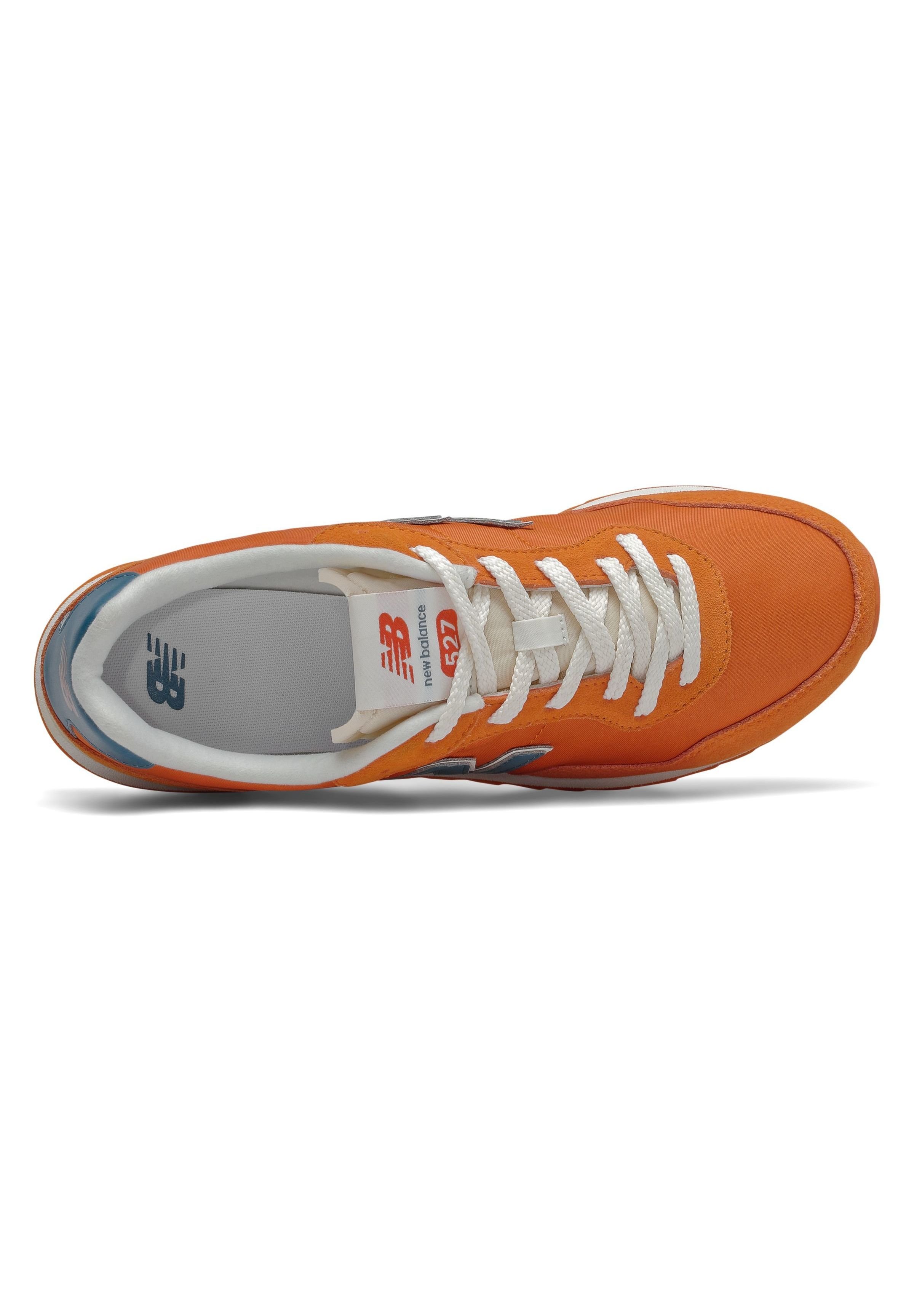 New Balance Baskets basses - varsity 
