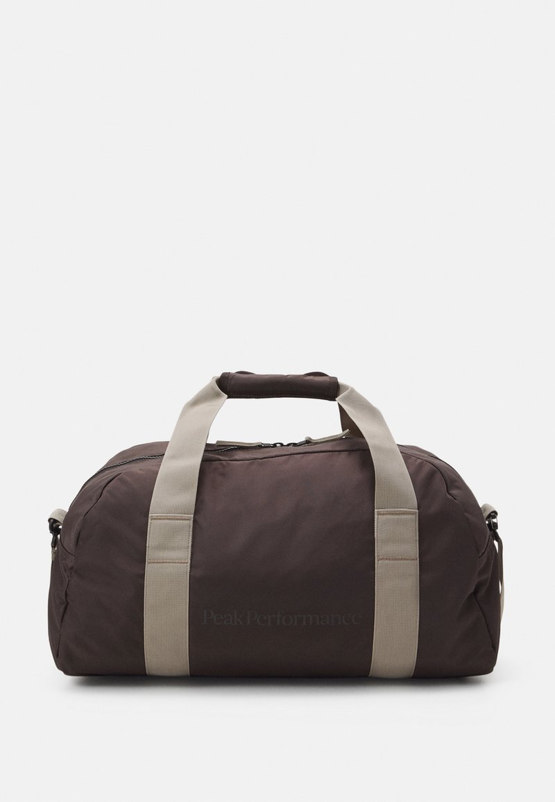 Peak Performance DETOUR II 35L UNISEX - Sports bag - cliff edge/avid beige/