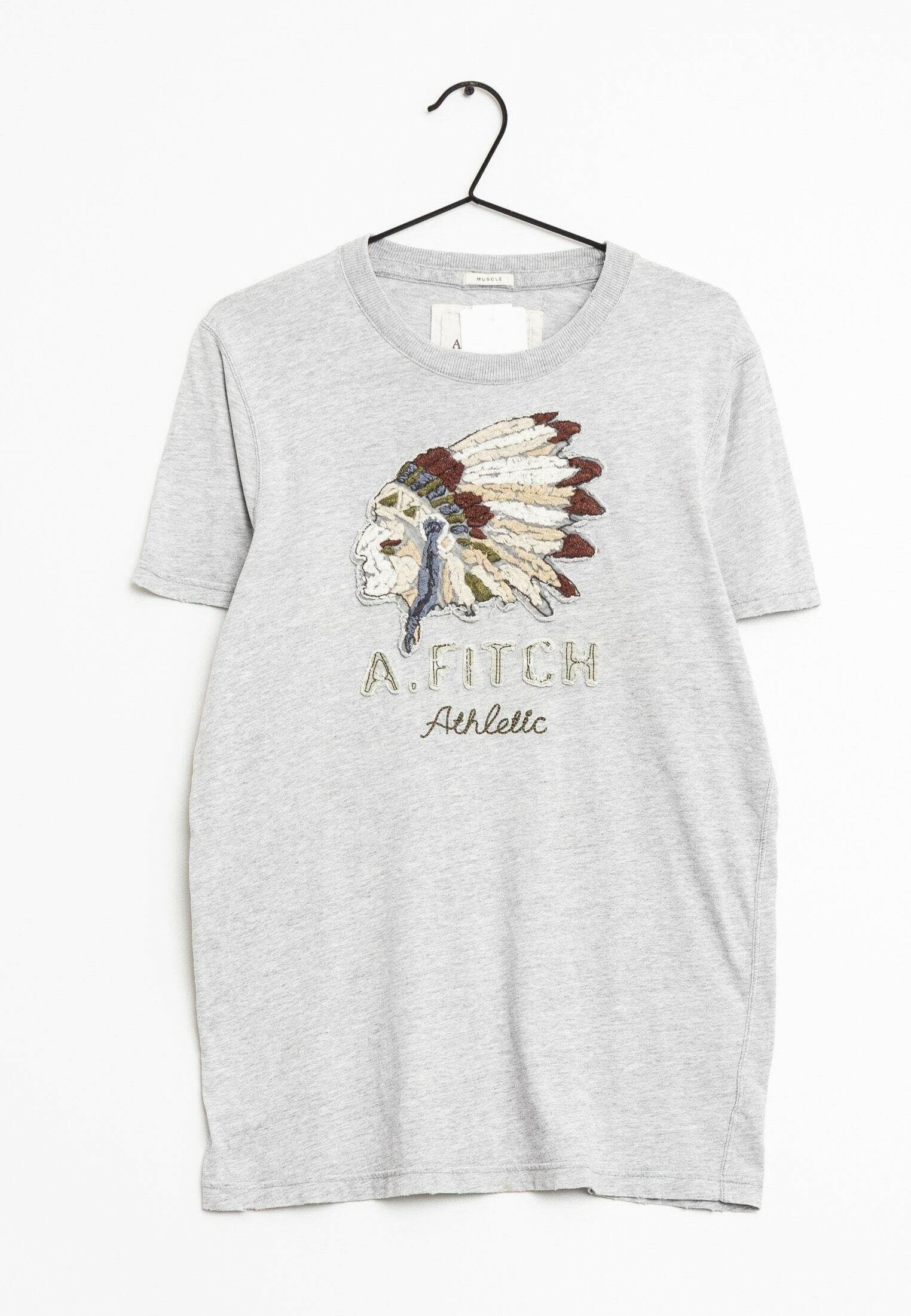 abercrombie disney shirt
