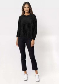 Vero Moda Maglione - nero