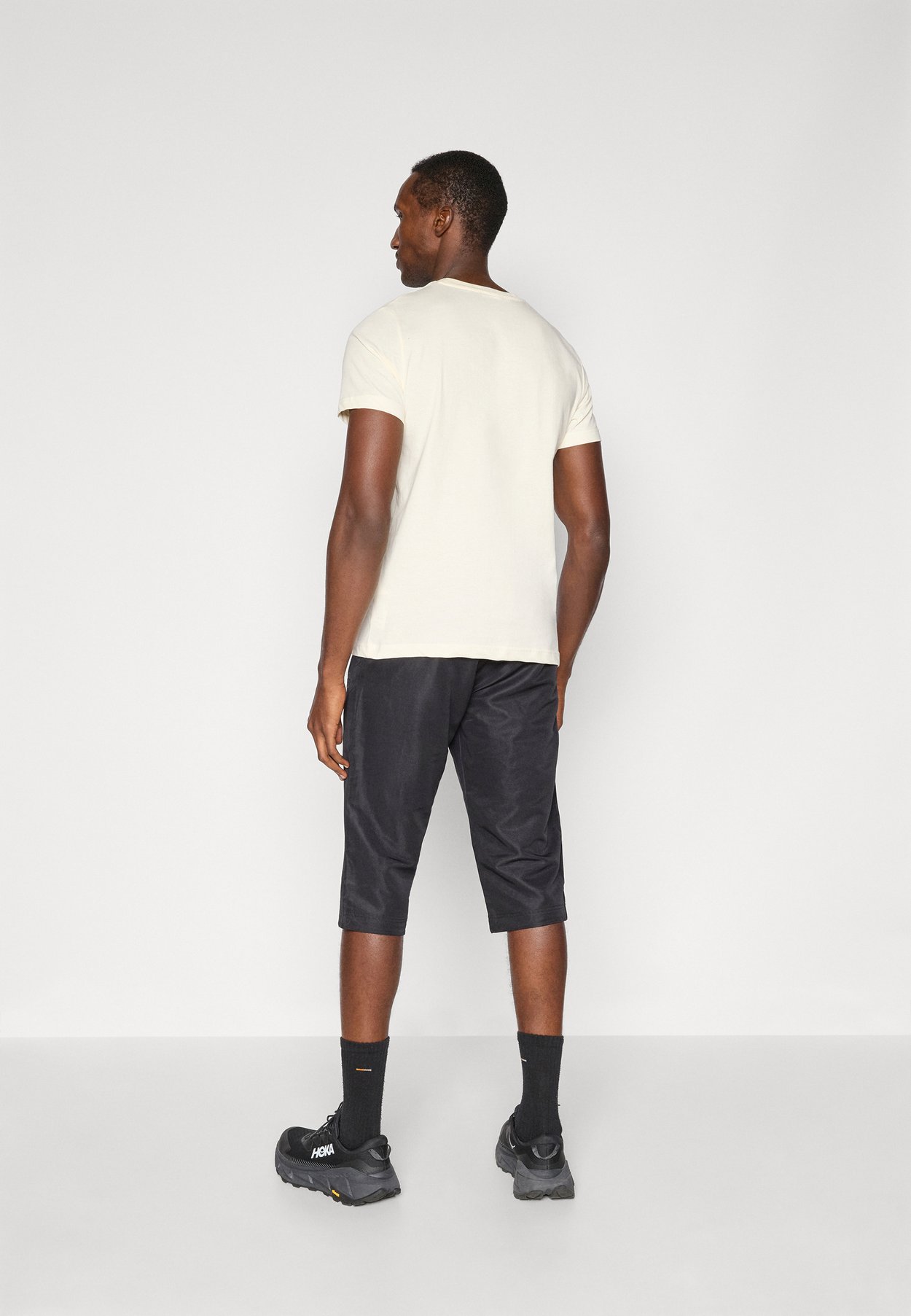 3/4 Sporthose