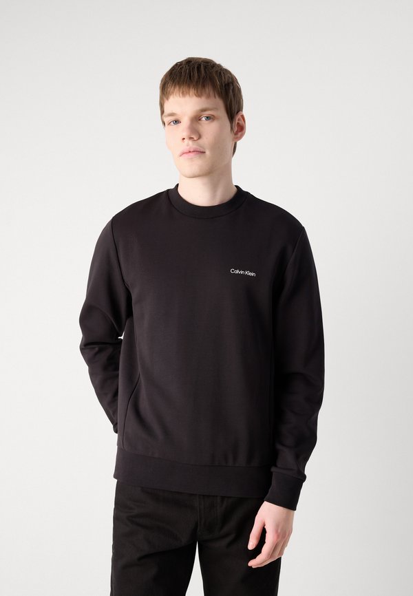 MICRO LOGO REPREVE - Sweatshirt3