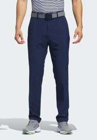 adidas Golf - ULTIMATE365 TAPERED - Trousers - collegiate navy Thumbnail Image 1