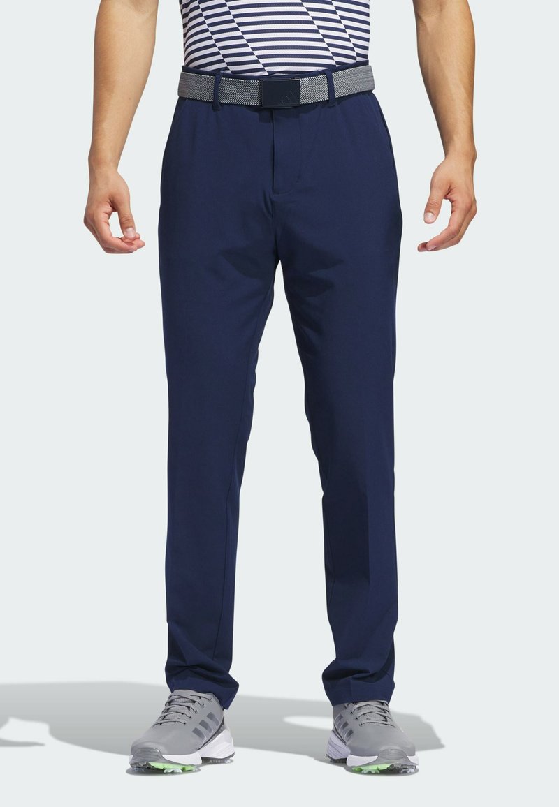 adidas Golf - ULTIMATE365 TAPERED - Trousers - collegiate navy, Enlarge
