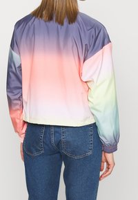 adidas Originals Trainingsjacke - multi-coloured
