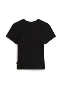 Vans CAMERON - Print T-shirt - black