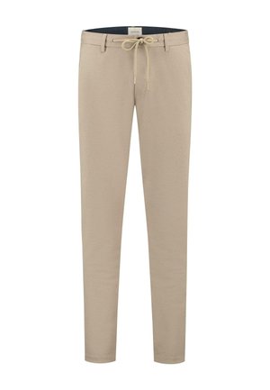 Dstrezzed Chinos - sand