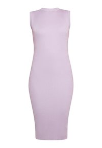 faina Abito in maglia - purple