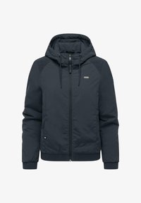 Niewybrane, dark blue