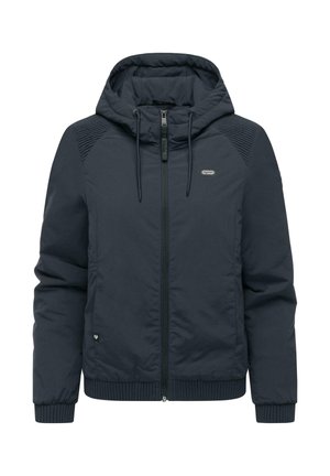 CHINTA WARM YOUMODO - Outdoor jacket - dark blue