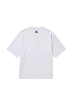 Project X Paris, T-SHIRT MATCHDAY - Print T-shirt - blanc