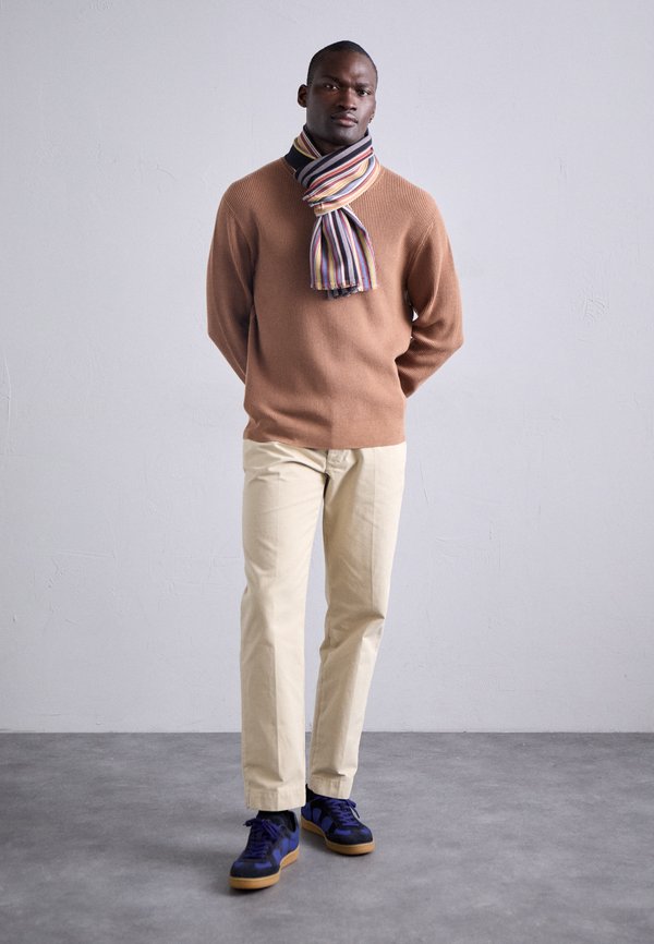 MEN SCARF SIGEDGE  - Scarf3